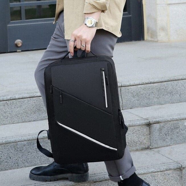 sac à dos homme business élégant