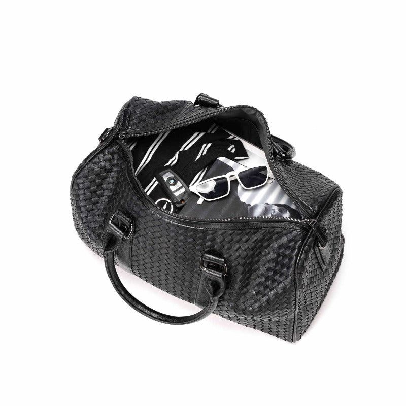 sac à dos homme cuir