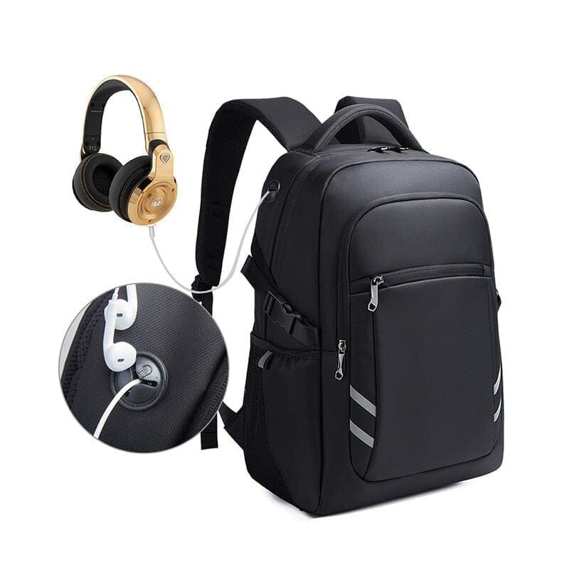 sac à dos homme moderne