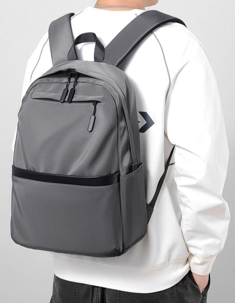 sac à dos homme pratique pour la ville