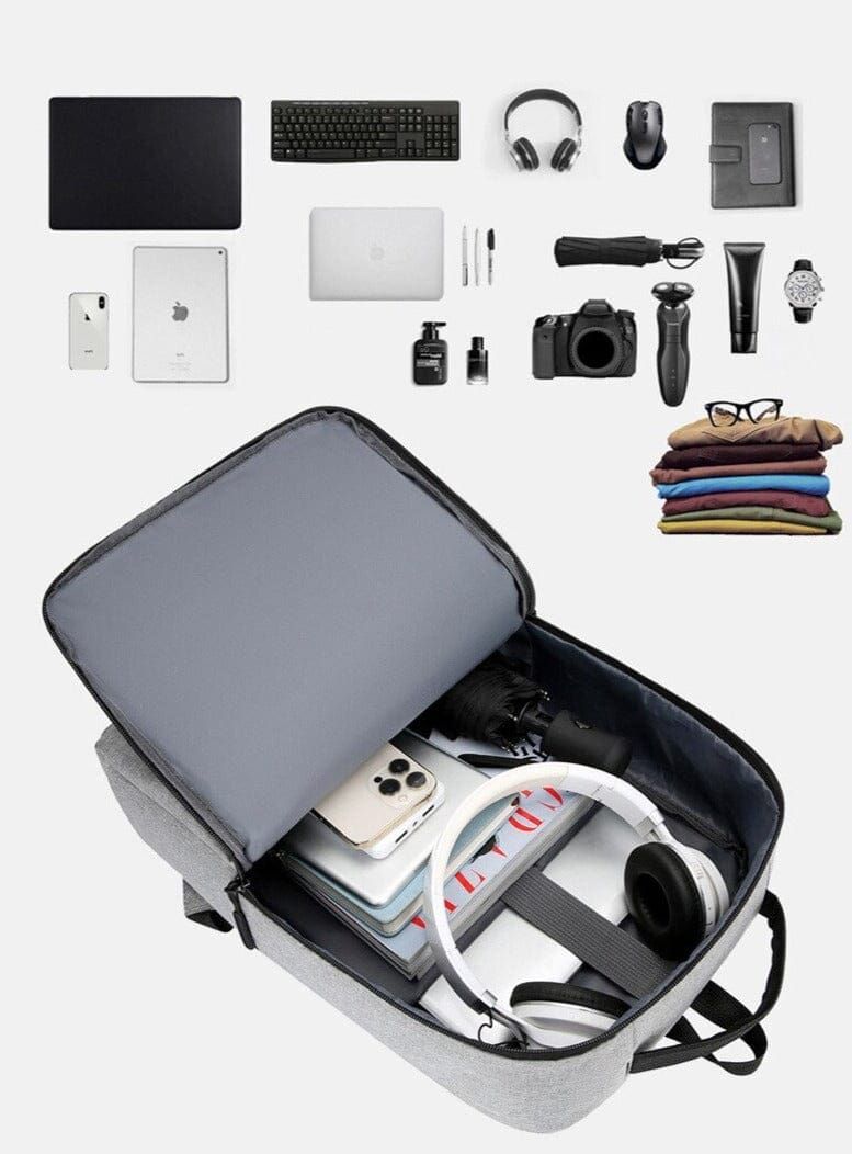 sac à dos homme pratique pour ordinateur