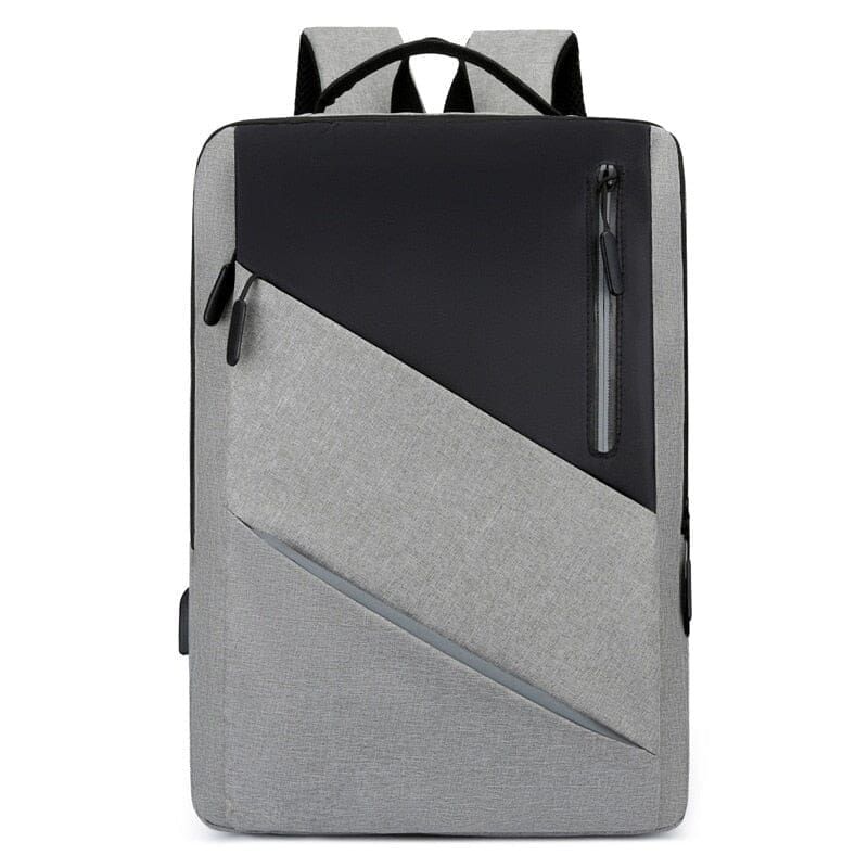 sac à dos homme style professionnel
