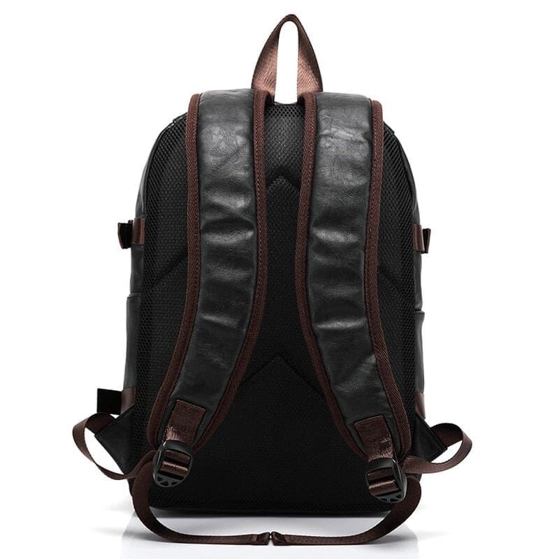 sac à dos homme style rétro