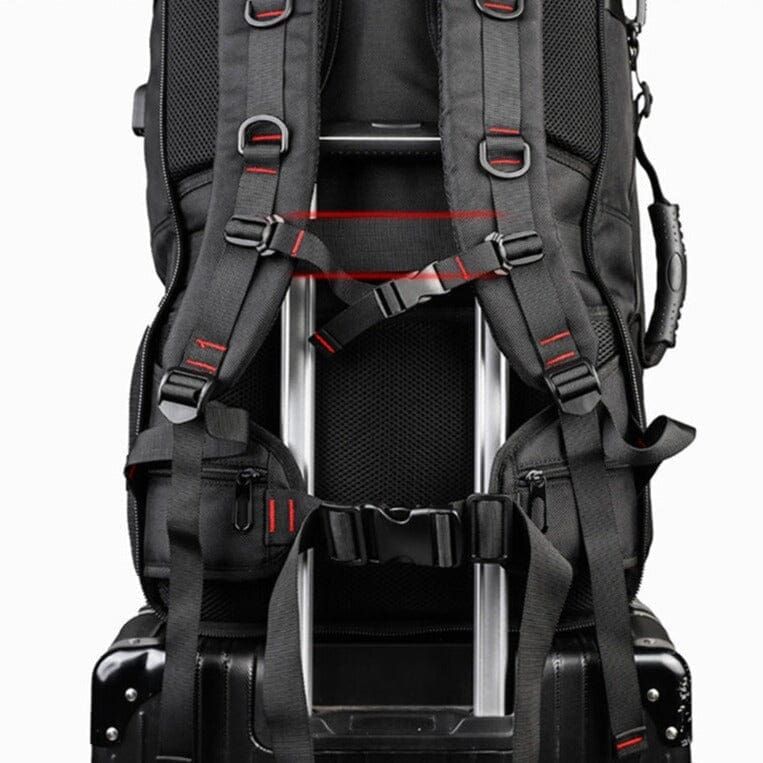 sac a dos ideal pour les aventuriers
