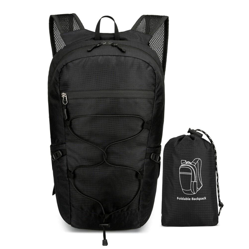 sac à dos imperméable pliable 20L