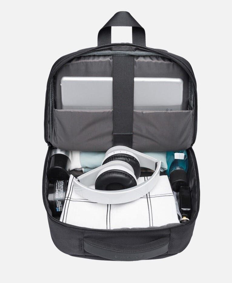 sac à dos intelligent pour homme avec technologie USB
