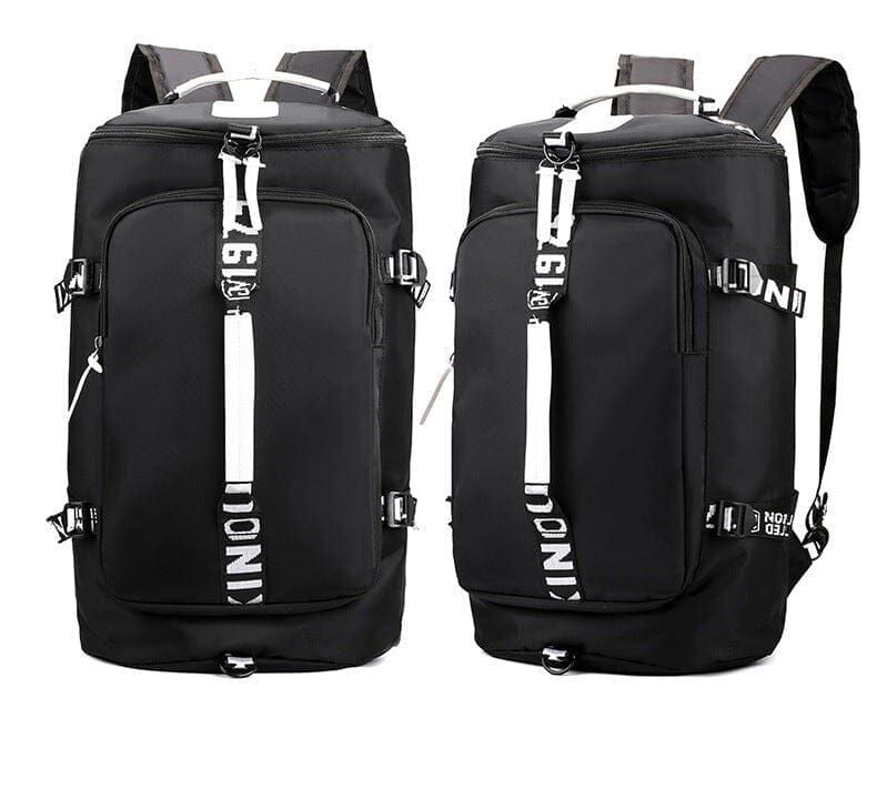sac à dos léger convertible pour femme
