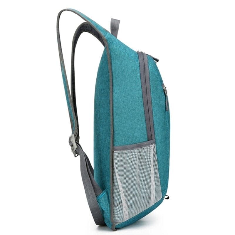 sac à dos léger et transportable