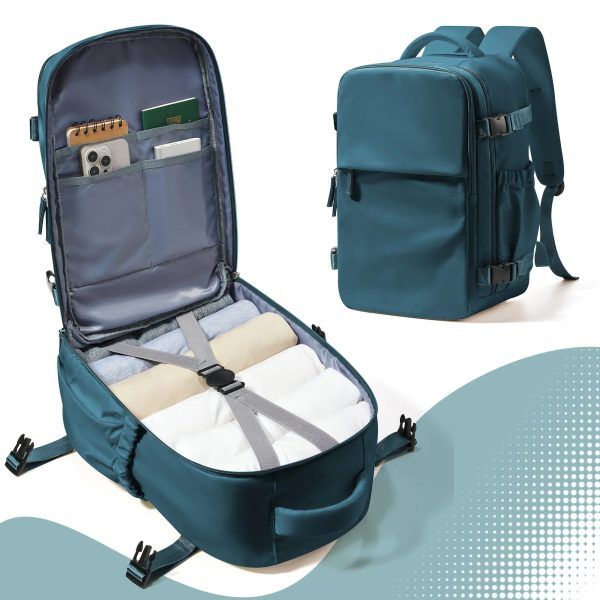 sac à dos léger pour la cabine