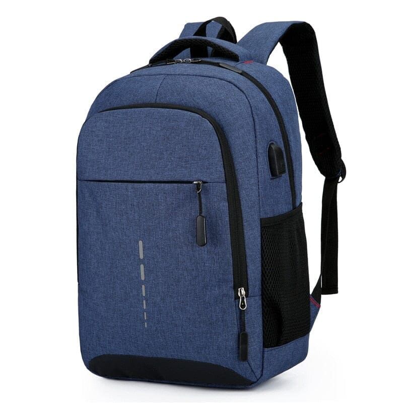 sac à dos léger pour ordinateur portable