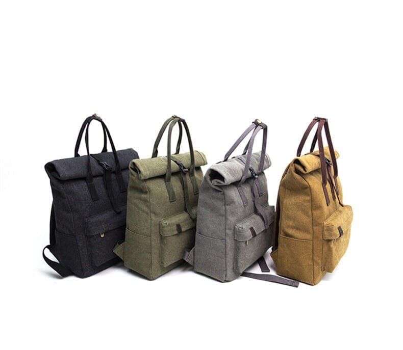 sac à dos léger pour voyage