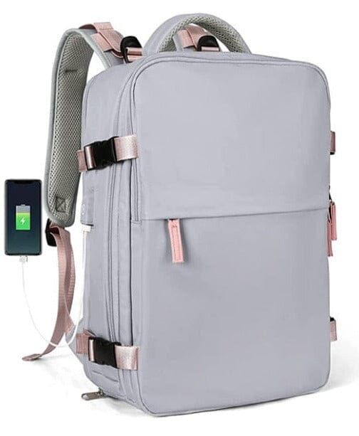 sac à dos léger pour voyage femme