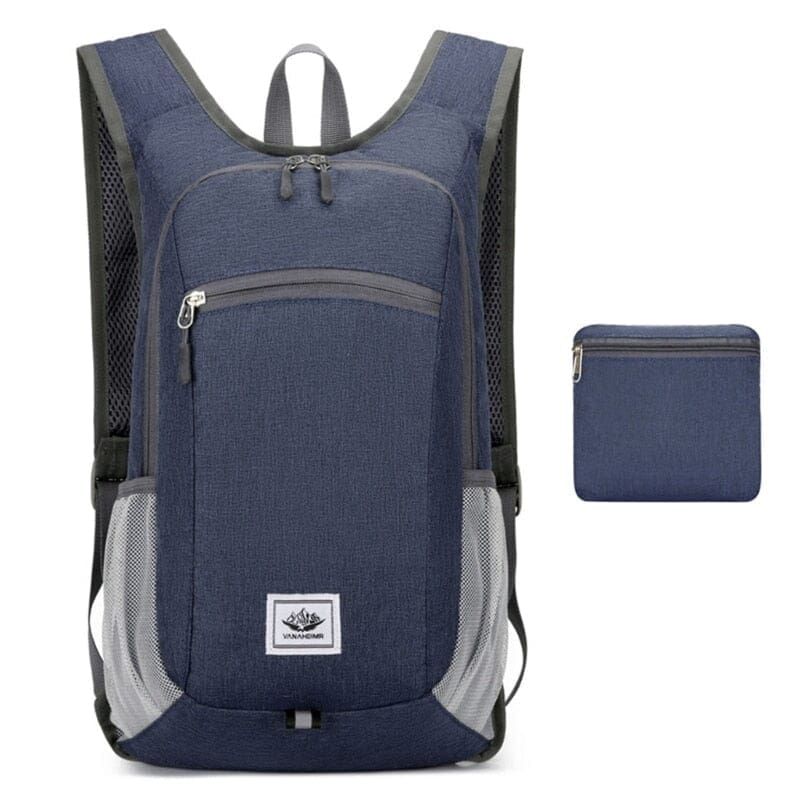 sac à dos légère avec grande capacité