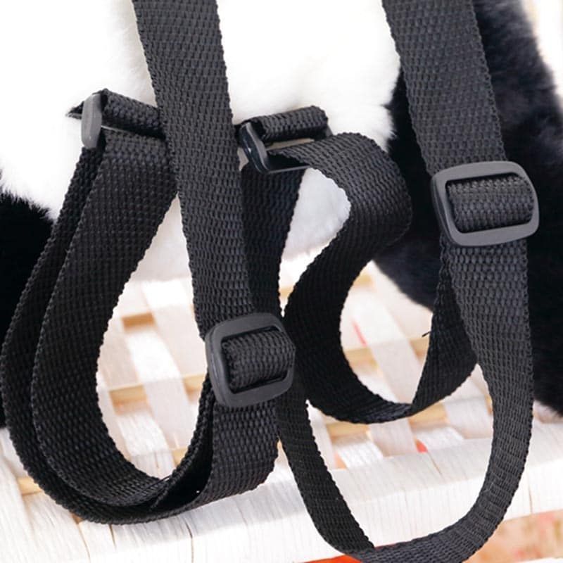 sac à dos mignon panda pour enfant