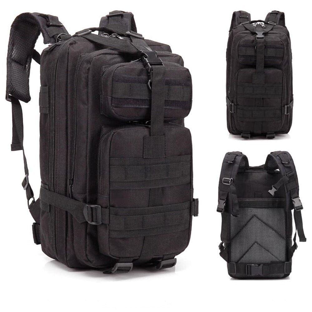 sac à dos militaire de 30 litres pour randonnée