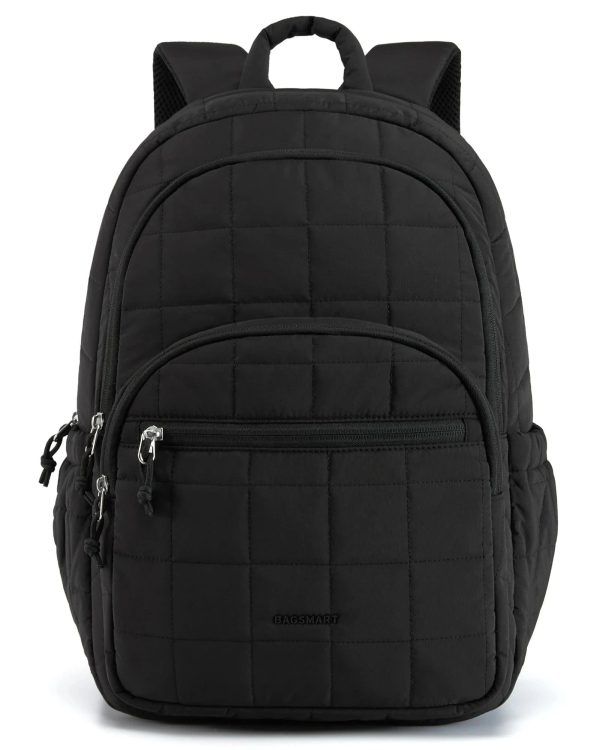 sac à dos mode femme matelassé