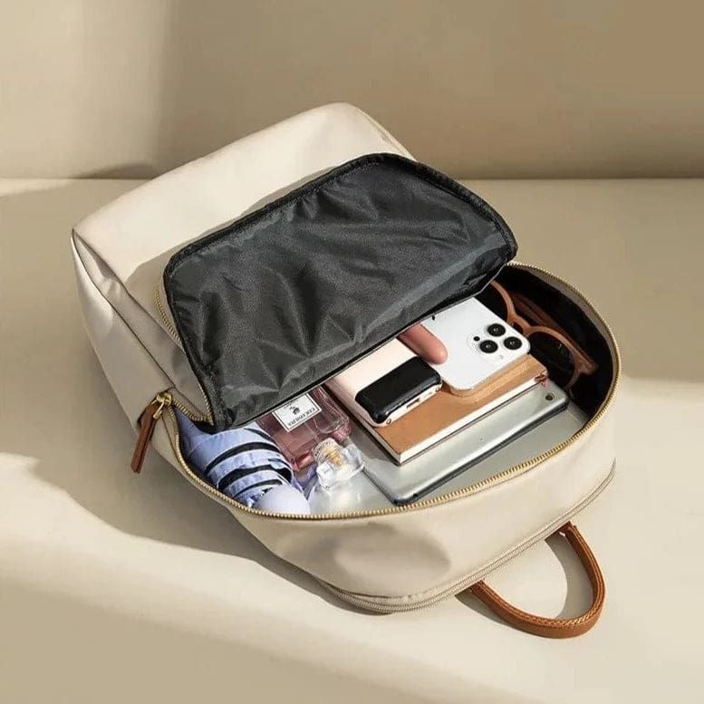 sac à dos mode pour ordinateur portable