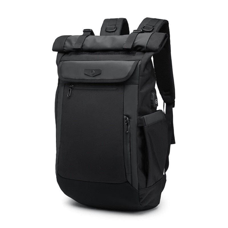 sac à dos moderne avec fonction USB
