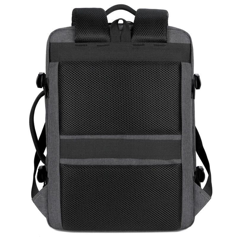 sac à dos moderne avec fonctionnalités USB