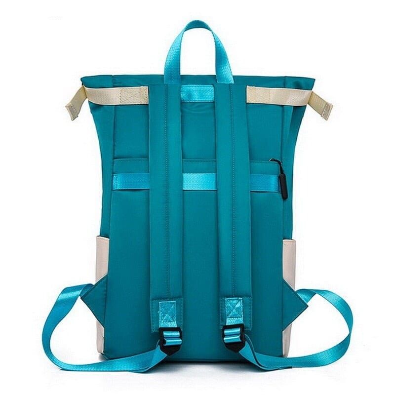 sac à dos moderne pour femmes nomades