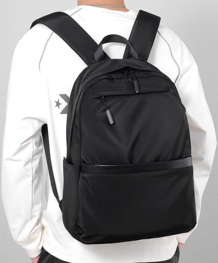 sac à dos moderne pour homme
