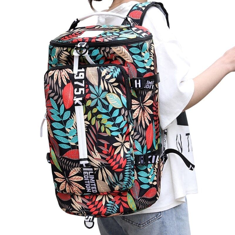 sac à dos moderne pour les voyages
