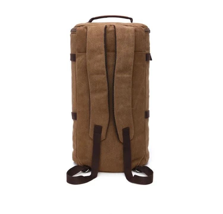 sac à dos multifonction en toile