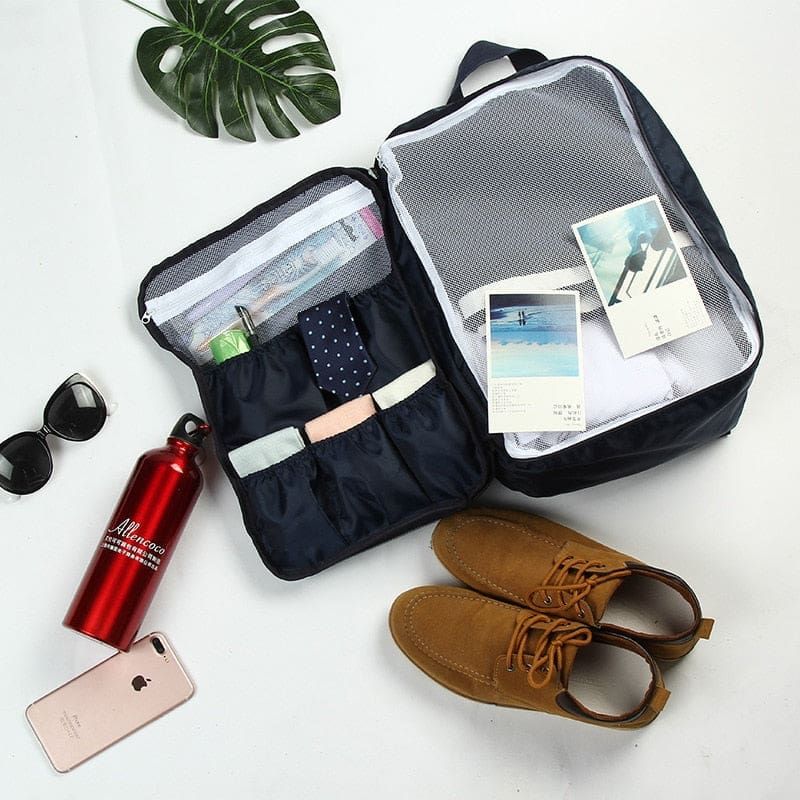sac à dos multifonction pour escapades
