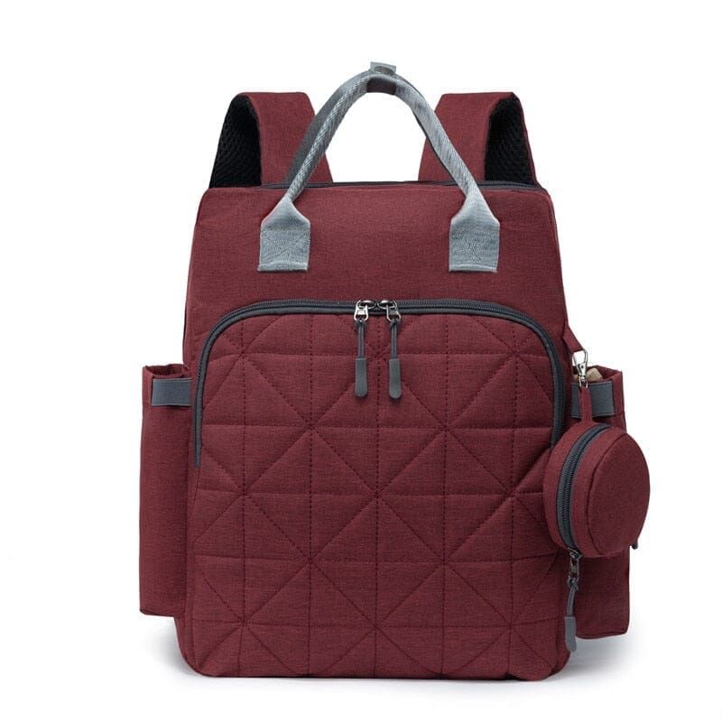 sac à dos multifonction pour maman
