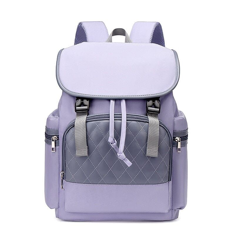 sac à dos multifonction pour parents