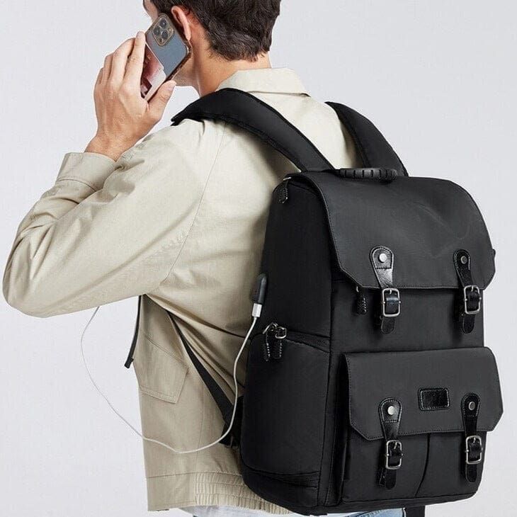 sac à dos multifonction pour photographes