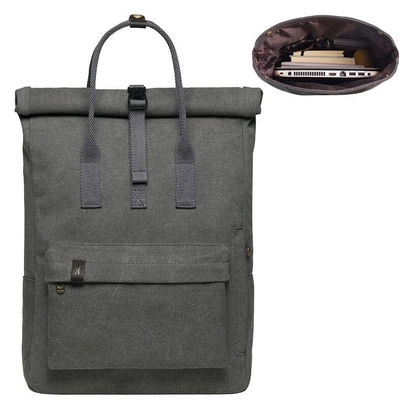 sac à dos multifonction vintage
