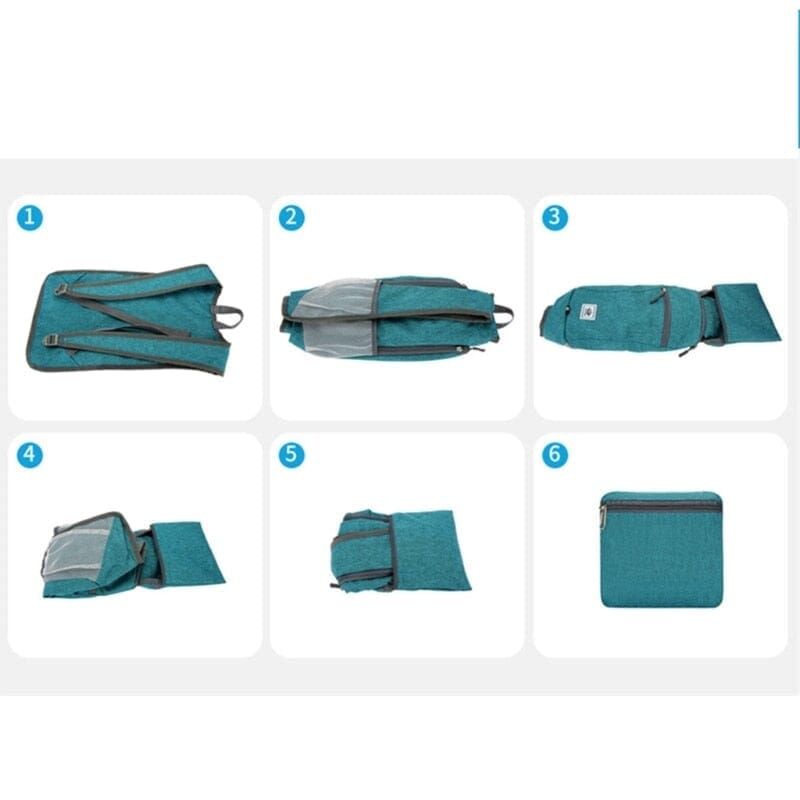 sac à dos multifonctionnel 20L