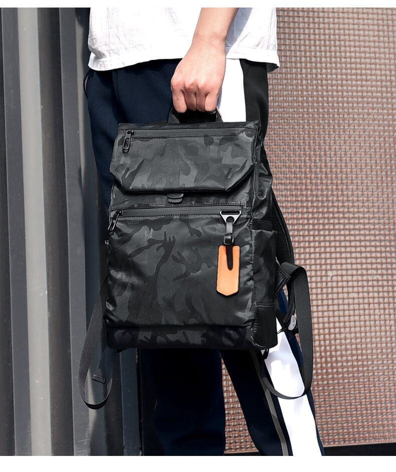 sac à dos multifonctionnel pour aventure