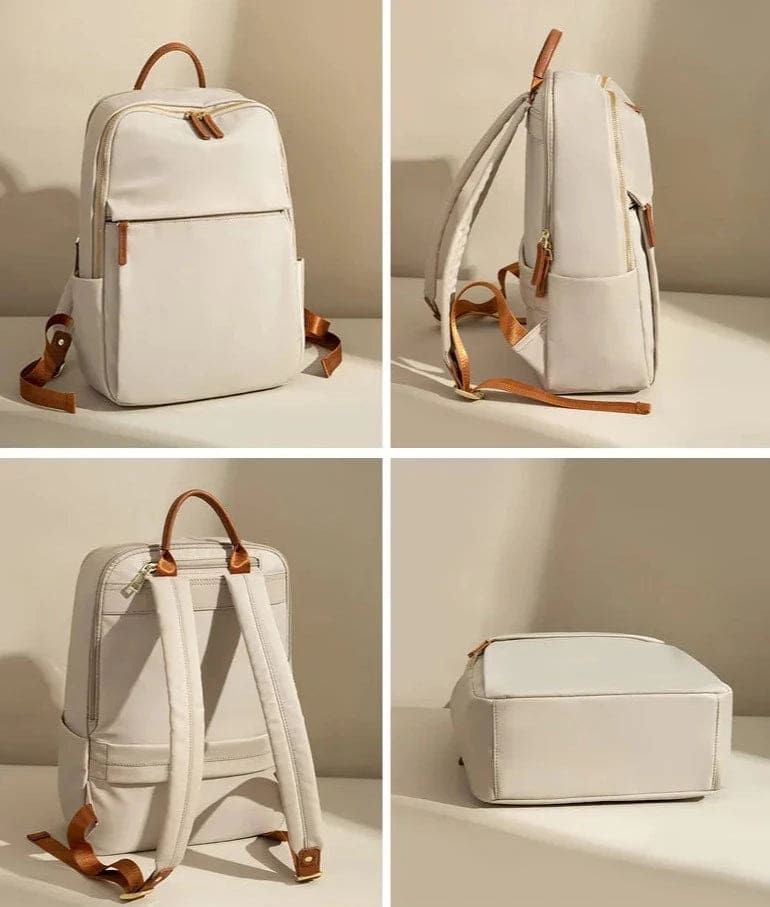 sac à dos ordinateur femme moderne