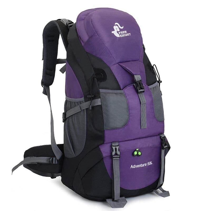 sac à dos outdoor 50 litres