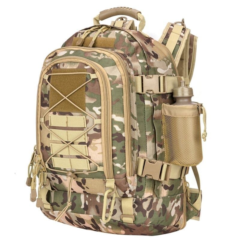 sac à dos outdoor 60L