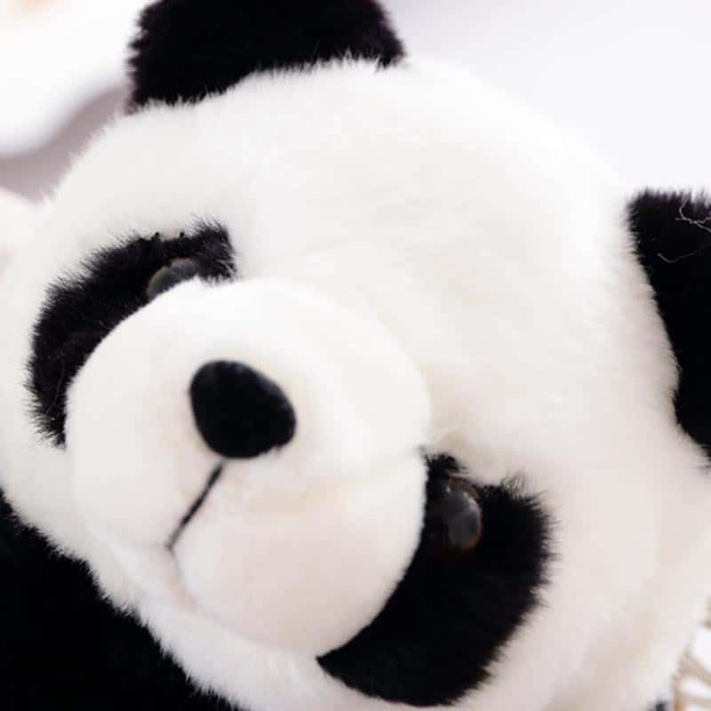 sac à dos panda pour petits