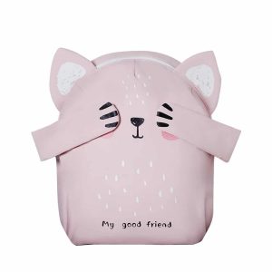 sac à dos petit chat pour enfants
