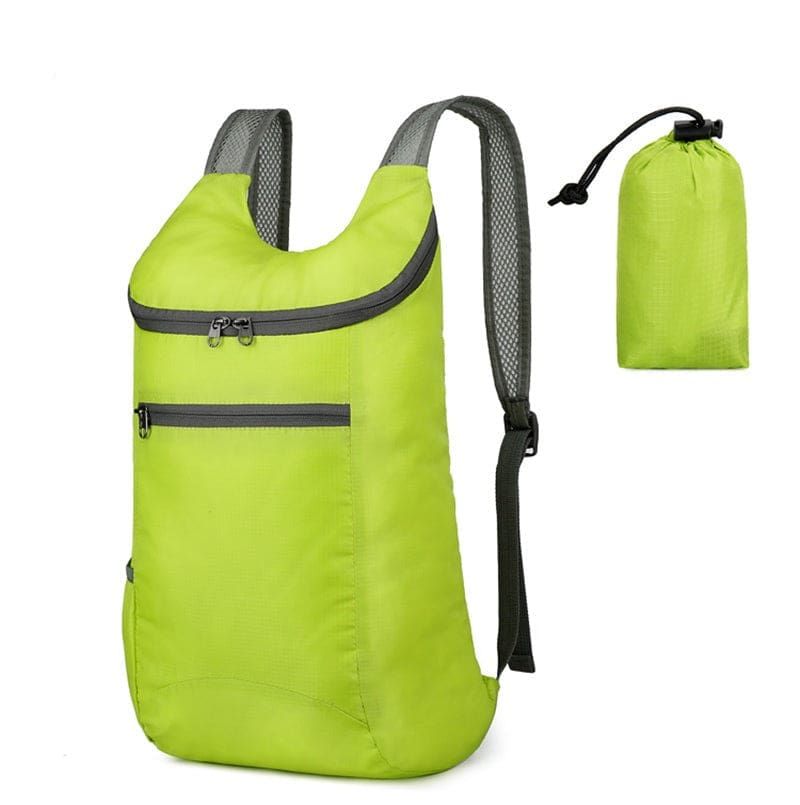 sac à dos petit format pour le voyage