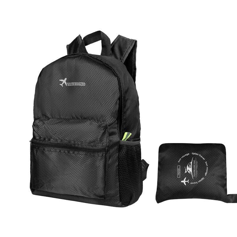 Sac à Dos Pliable de Voyage Travelling
