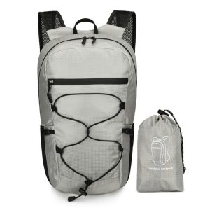 Sac à Dos Pliable et Imperméable 20L