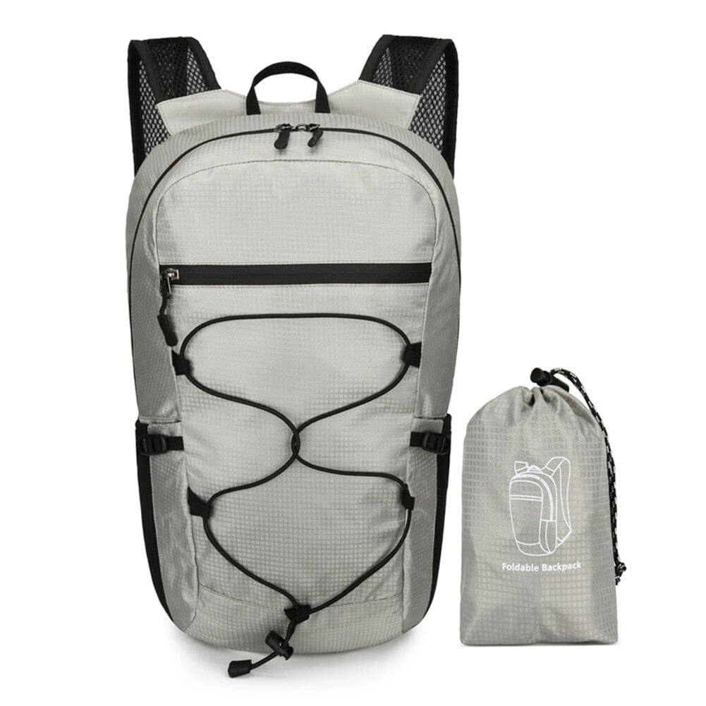 Sac à Dos Pliable et Imperméable 20L