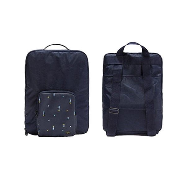 sac à dos pliable pour voyage urbain