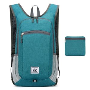 Sac à Dos Pliable Voyage Ultra Léger 20L