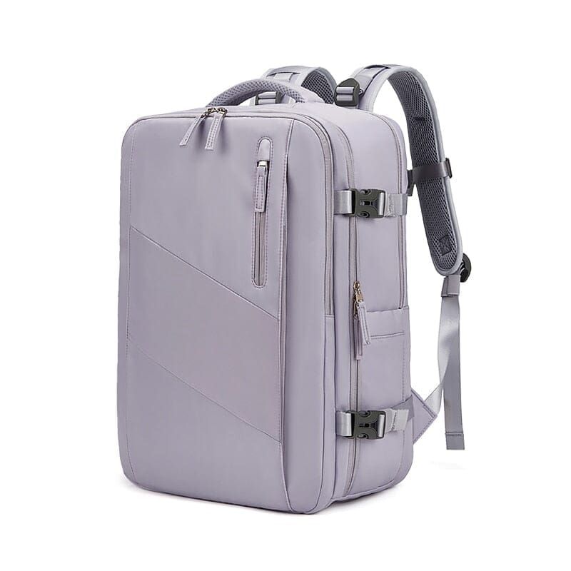 sac à dos polyvalent pour femmes en voyage