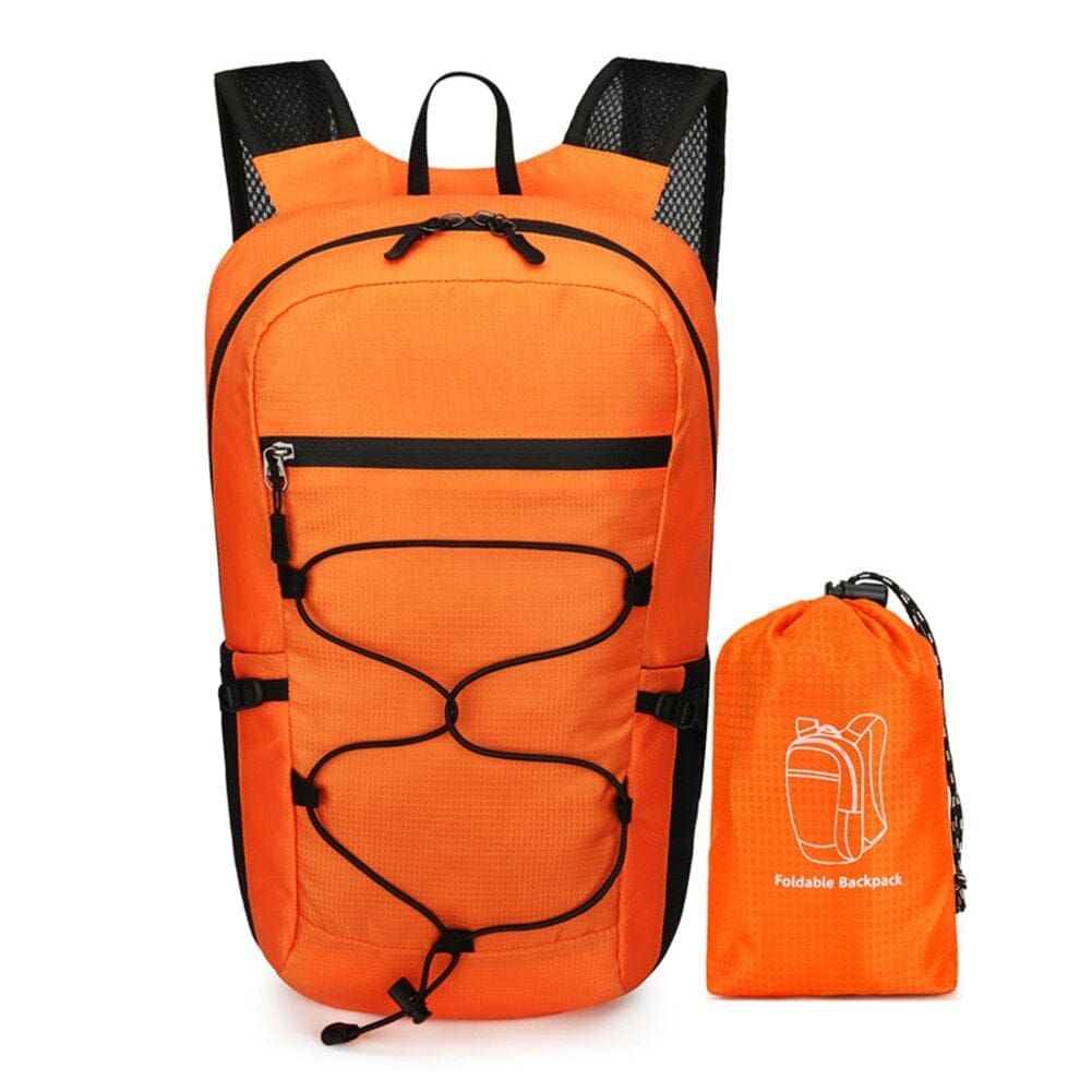 sac à dos portable imperméable 20 litres