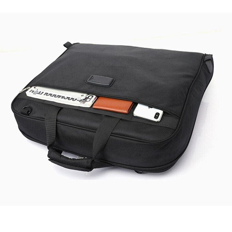 sac à dos pour costume élégance homme