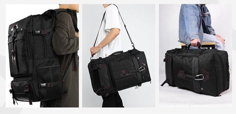 sac a dos pour escapades outdoors