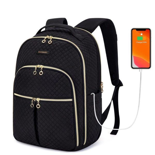 sac à dos pour femme avec compartiment pour ordinateur